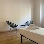 Big Apartment Outside Ztl Zone