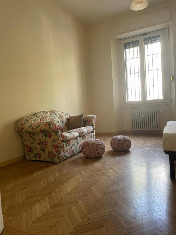 Big Outside Ztl Zone Apartamento