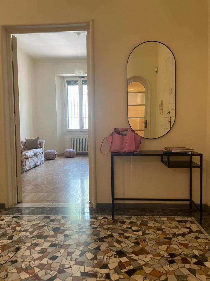 Big Outside Ztl Zone Apartamento Florencia