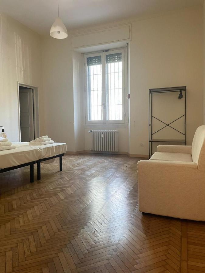 Big Outside Ztl Zone Apartamento Florencia