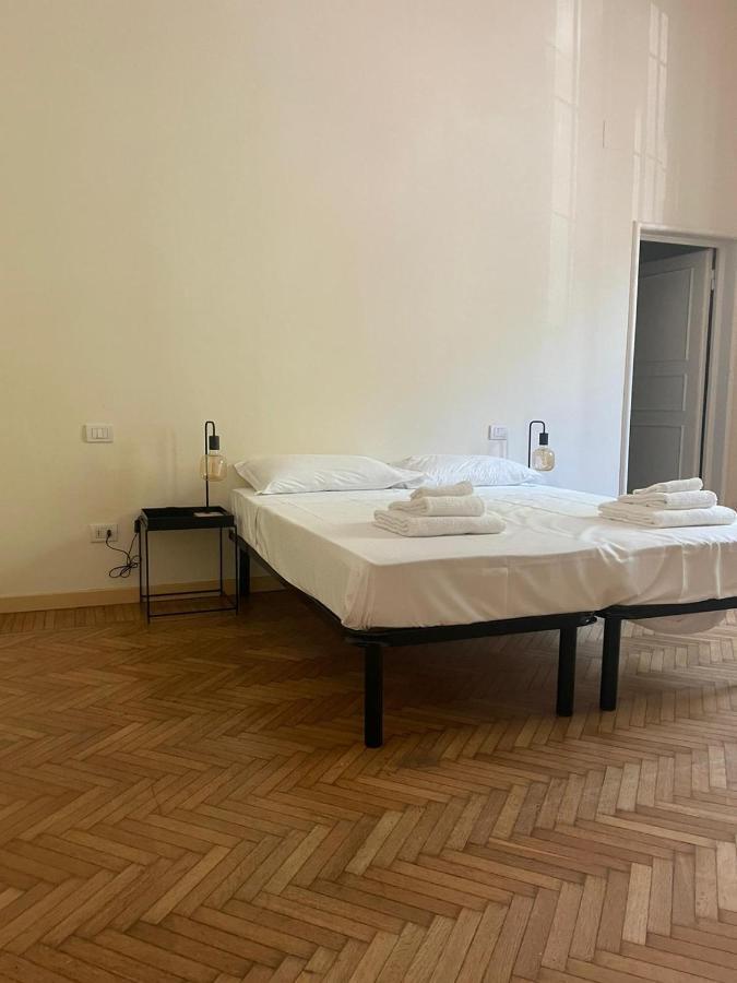 Big Outside Ztl Zone Apartamento Florencia