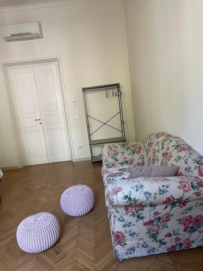 Apartamento Big Outside Ztl Zone