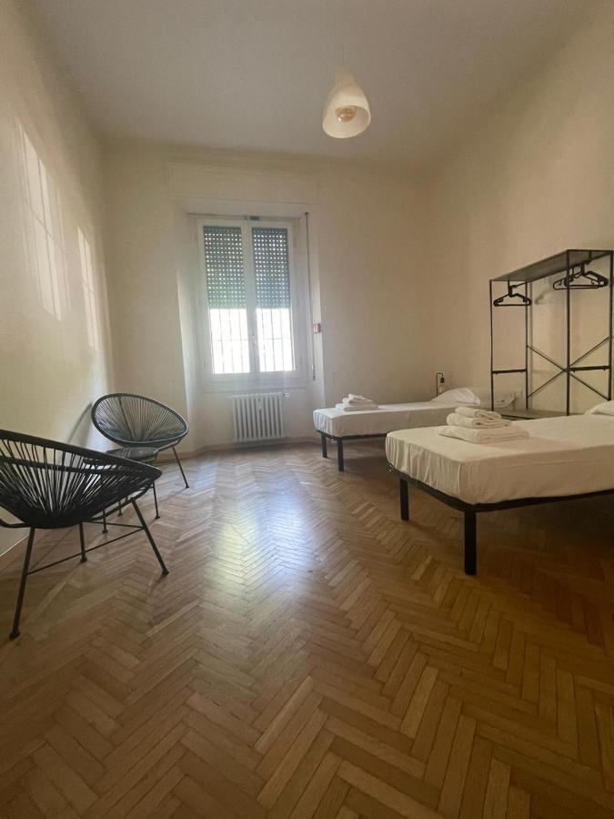 Big Outside Ztl Zone Apartamento Florencia