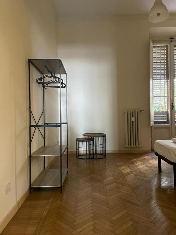 Big Outside Ztl Zone Apartamento