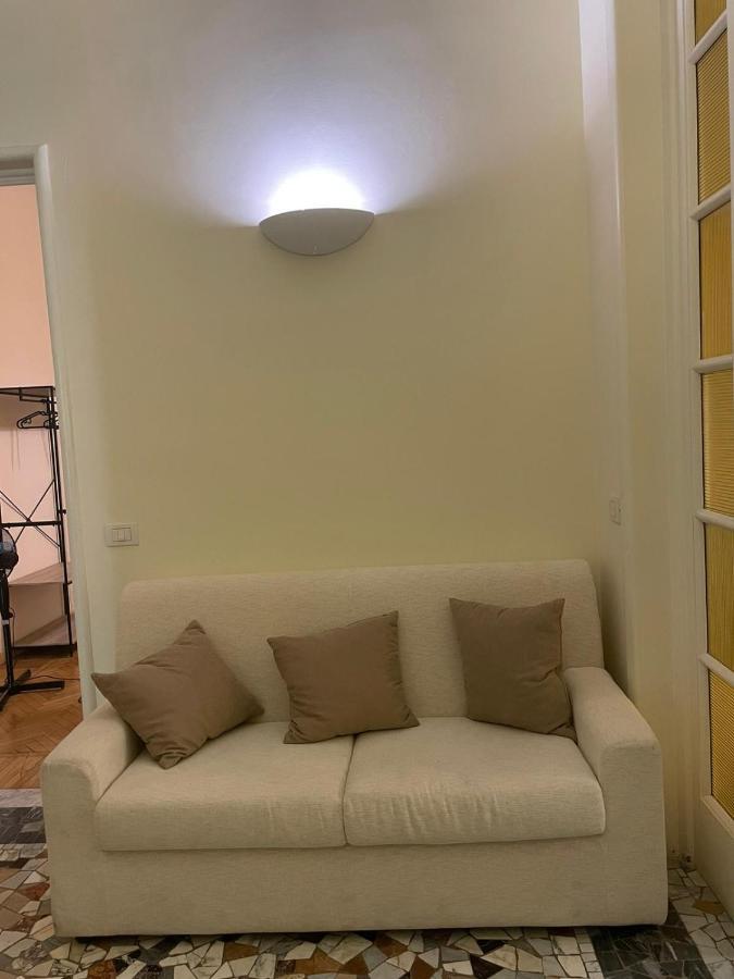 Big Outside Ztl Zone Apartamento *